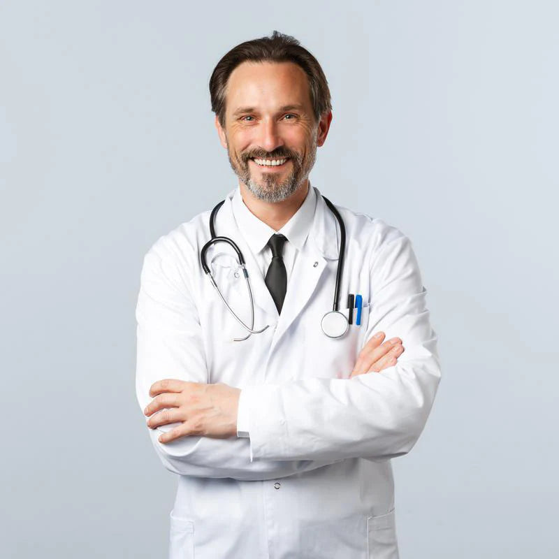 Dr. Thomas Schneider - Fodterapeut